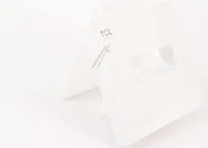TCL 4C141000482 Blende Waschmittelkasten - 4c141-000482 drawerhandle