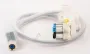 BSH Bosch Siemens 10034447 - Magnetventil