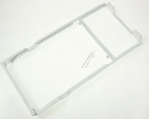 Bosch Siemens Rahmen 12008585 für Kühlschrank Gehäuse Ersatzteil