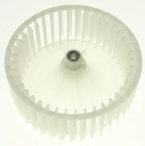 Midea 12138200000129 Flügelrad - 301160660150 lüfterrad