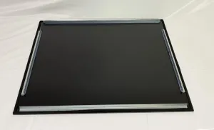 Samsung DG8201100A Glaskeramikfläche - Dg82-01100a svc assy-svc-glass assembly,nz64t3706a1,