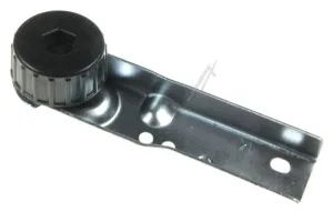 Sharp FLEGPA150CBKZ - Fuss