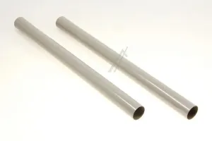 Nilfisk 107400032 Teleskoprohr - Kit tube 2x500mm alu 36mm