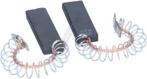 Motorkohlen für Bosch Avantixx 7 VarioPerfect WAQ28421/01