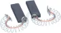 Motorkohlen für Bosch Avantixx 7 VarioPerfect WAQ28421/01