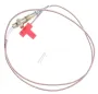 BSH Bosch Siemens 00612958 Thermoschalter - Thermoelement