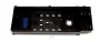 SMEG 76373A200 Schalterblende - Schalterblende
