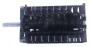 Vestel 32009171 - Rotary switch 04/15 ank/tb a