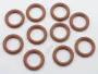 BSH Bosch Siemens 00174425 O-Ring - Dichtring, inhalt 10stk.