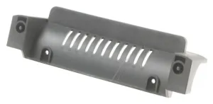 Delonghi 5311812981 - Piedino dx&sx (pa6) nero eo12012&eo12562