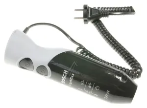 BSH Bosch Siemens 00751911 Motoreinheit - Antrieb