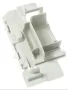 BSH Bosch Siemens 12010558 Abdeckung Gehäuse - Abdeckung