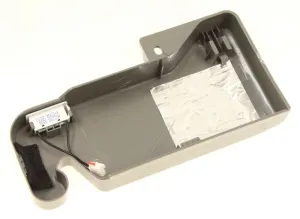 Samsung DA9714174K Abdeckung Gehäuse - Assy cover hinge-up left,es-pjt,hips,tap