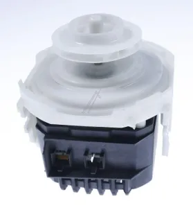 Arcelik Grundig Beko C00907252 Motor - 552203302 motor assy without heater