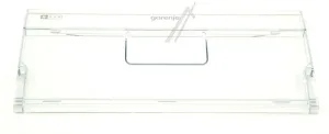 Gorenje 448044 Schubladenblende - Verdampfertuer zo6 v188 031/090