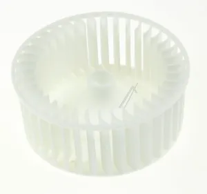 Arcelik Grundig Beko 2957310200 Turbinenrad - Lüfterrad