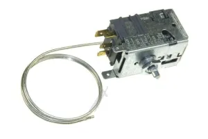 Bosch Siemens Temperaturregler 00170219 für Kühlschrank Thermostat Ersatzteil