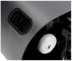 Braun Ladestation für Rasierer 81412162 CleanCharge Station Cooltec Ersatzteil