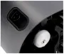 Braun Ladestation für Rasierer 81412162 CleanCharge Station Cooltec Ersatzteil