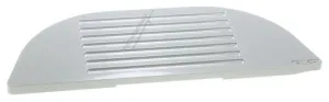 LG MCR64367903 Gitter - Dekor,ablauf