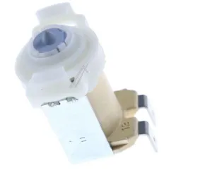Arcelik Grundig Beko 1764950100 Ventil - Ventil regeneration snap fit