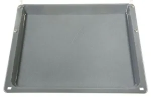BSH Bosch Siemens 00776525 - Heh378bs0 backblech 425 x 390 x 31mm.