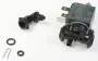 Delonghi Magnetventil für Kaffeemaschine inkl. Dichtungen DLS-Magnetventil 5513225711 Ersatzteil