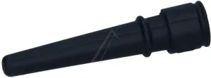 Delonghi 5313247231 Milchaufschäumer - Dampfdüse für den milchaufschäumer aus gummi