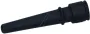 Delonghi 5313247231 Milchaufschäumer - Dampfdüse für den milchaufschäumer aus gummi