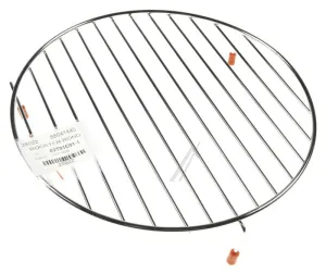 Atag 28022 Grillrost - 88041440 gitter rund