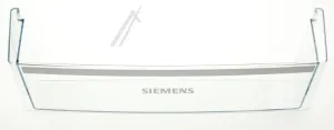 Siemens Türfach 11025150 für Kühlschrank Flaschenfach Ersatzteil