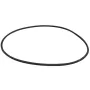 AEG Electrolux 1180234013 Dichtung - Dichtung, deckel, wanne/arbeitsschale