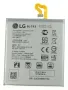 LG Ersatz Handy Akku GSM EAC64518901 BL-T43 wiederaufladbar, Lithium Polymer Ersatzteil