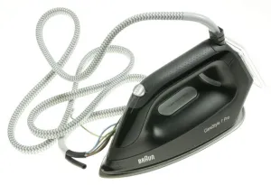 Delonghi 5512812001 - Bügeleisen