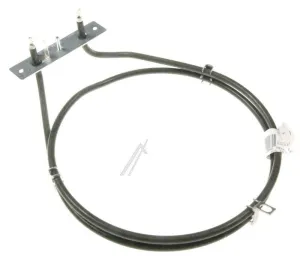 COM Ringheizkörper - Backofenheizung-heissluft 2000w 220v passend für turbo