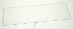 AEG Electrolux 2649012024 Glasplatte - Glass,back,453x145mm