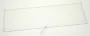 AEG Electrolux 2649012024 Glasplatte - Glass,back,453x145mm