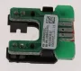 Arcelik Grundig Beko 1898900301 Durchflussmesser - Trübungskarte und led-halter