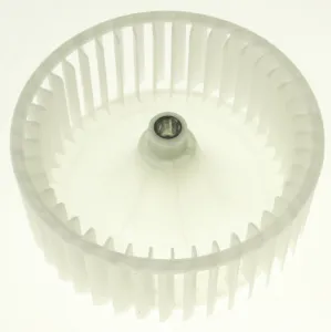 Midea 12138200000129 Flügelrad - 301160660150 lüfterrad