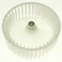 Midea 12138200000129 Flügelrad - 301160660150 lüfterrad