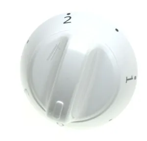 AEG Electrolux 3550367191 Bediendrehknopf - Knopf,regler energie,bl