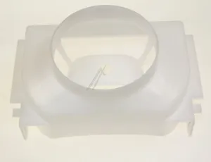 Vestel 42027250 Lüftergehäuse - Fan box/391