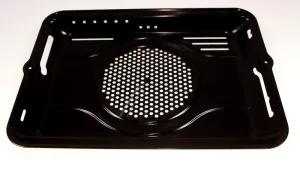 SMEG 212690995 Lüftungsgitter - Abweiser selbstreinigend