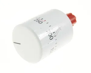 BSH Bosch Siemens 00619683 Knopf Taste - Temperaturknopf
