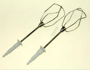 BSH Bosch Siemens 00653471 Quirl - Rührbesen allkupplung