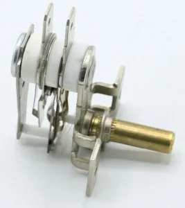 Delonghi AT6251420450 Thermostat - Thermostat 250v 10a t250 909