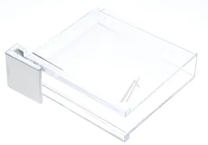 AEG Electrolux 2651067015 Zwischenwand Gehäuse - Trennwand,flaschen