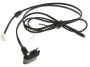 Grundig Netzkabel ZTA524R für Fernseher l=100/180 Ersatzteil