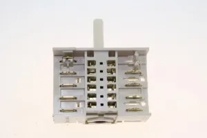 Gorenje 642030 - Schalter kochplatte