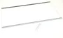 Candy Hoover 49030777 Glasplatte - Glasfach mit rahmen